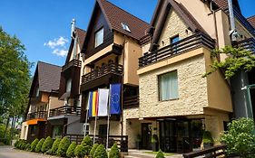 Ioana Hotel
